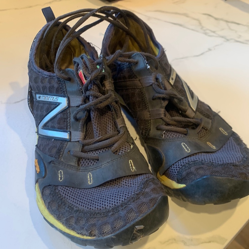 New Balance Men’s shoes